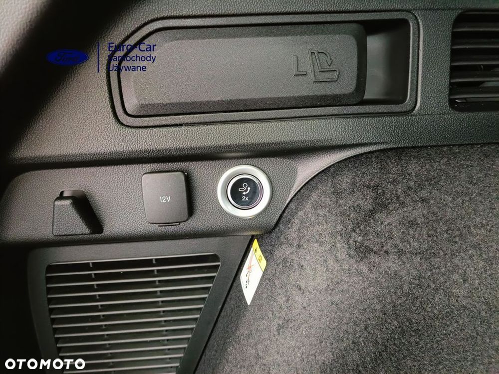 Ford Kuga 2.5 Duratec PHEV TITANIUM X - 10