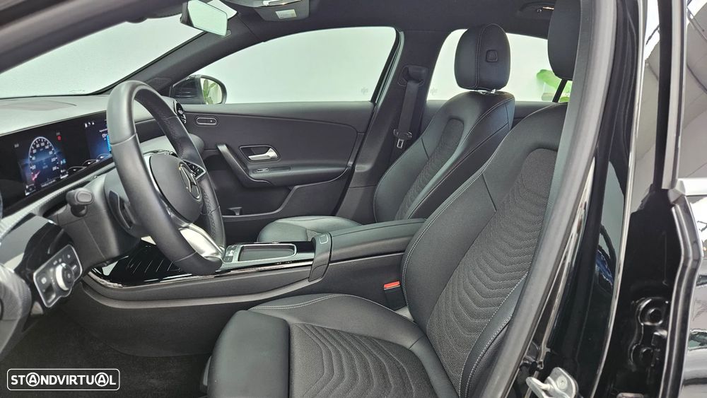Mercedes-Benz A 250 Limousine e Style Plus - 6