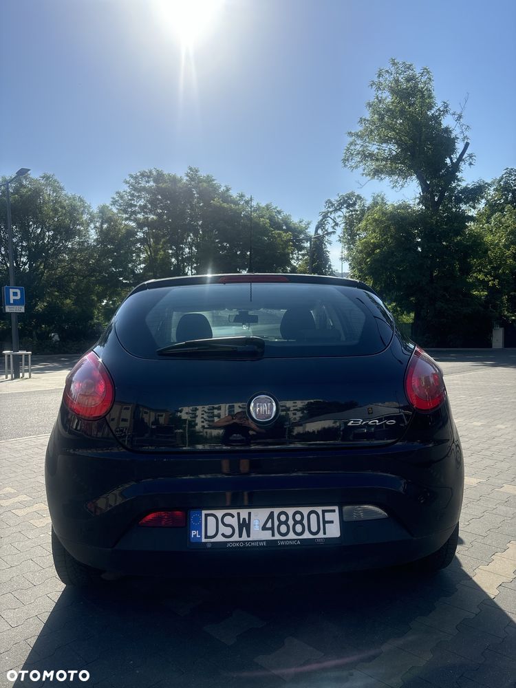 Fiat Bravo - 4