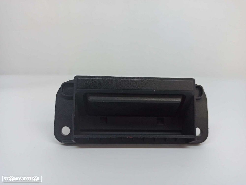 PUXADORA EXTERIRO DA MALA MERCEDES CLASE C (W204) FAMILIAR 200 T CDI (204.207) - 6