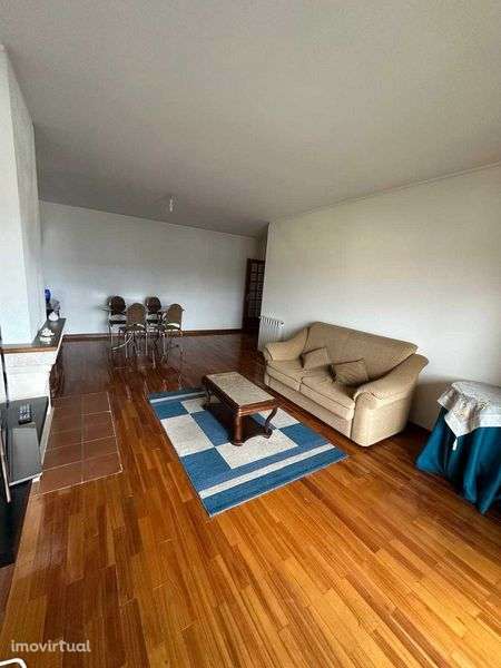 Excelente apartamento T3 mobilado em Macedo de Cavaleiros - Grande imagem: 3/12