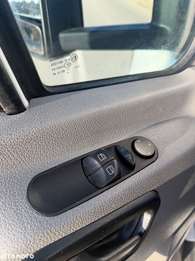 Mercedes-Benz Sprinter 316 - 19