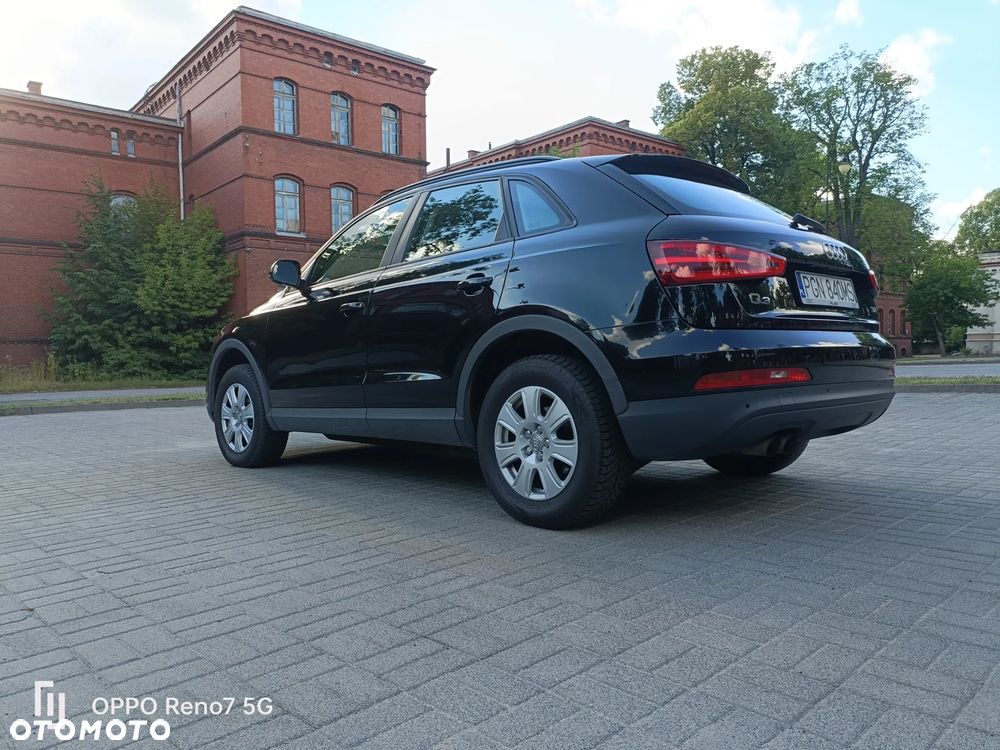 Audi Q3 2.0 TDI - 6