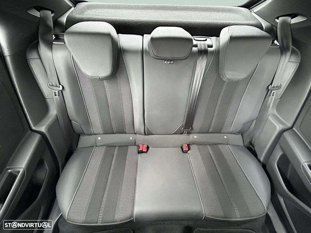 Opel Mokka 1.2 T GS Line AT - 39