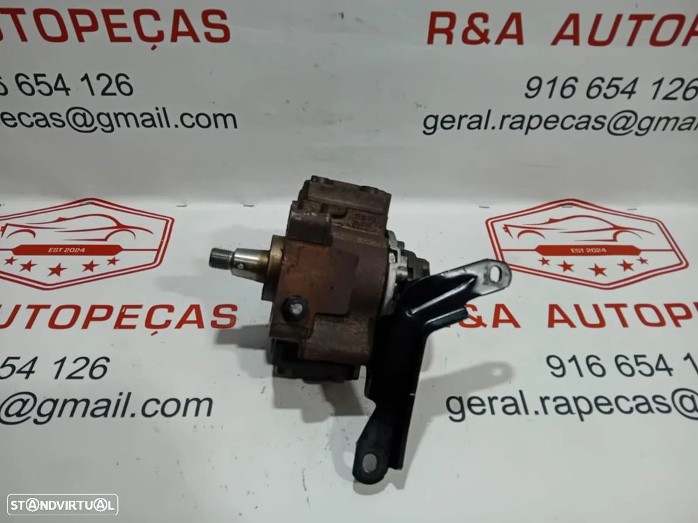 Bomba Injetora / Bomba de Injeção / Alta Pressão 1.6 HDI Continental Original - 5
