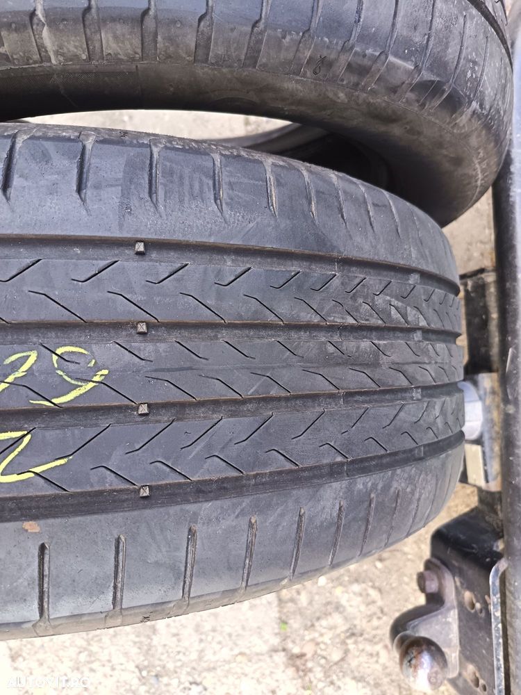 Anvelope vara 255 50 19 continental 2022 5. 8mm - 3