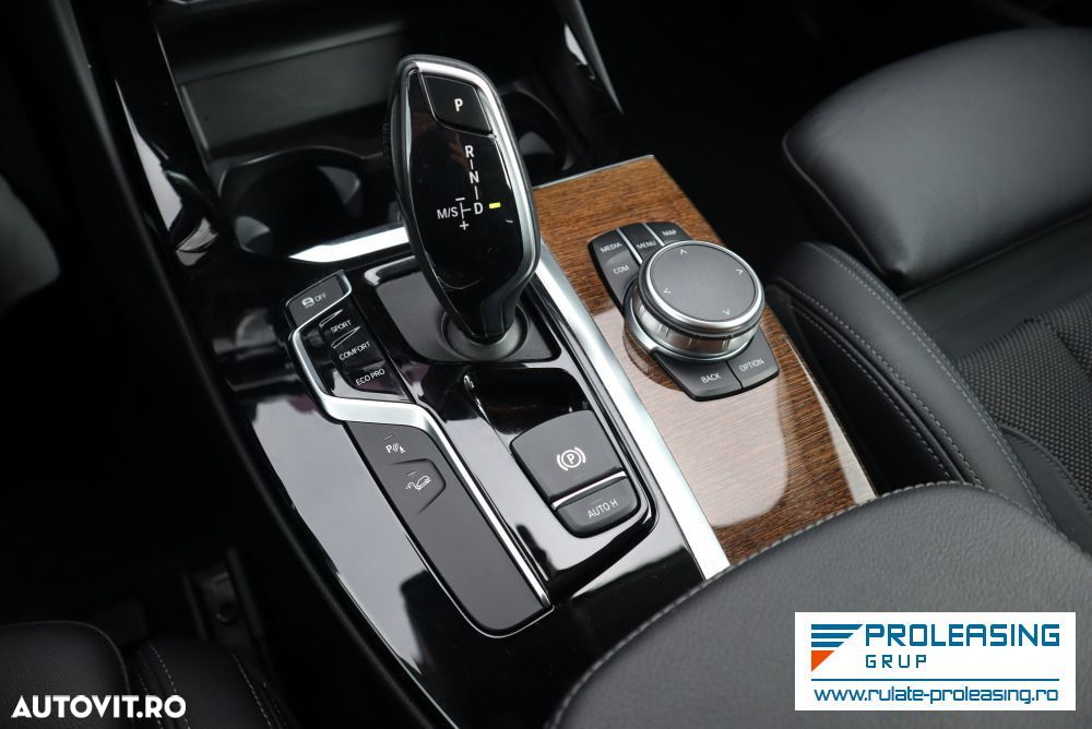 BMW X3 - 12