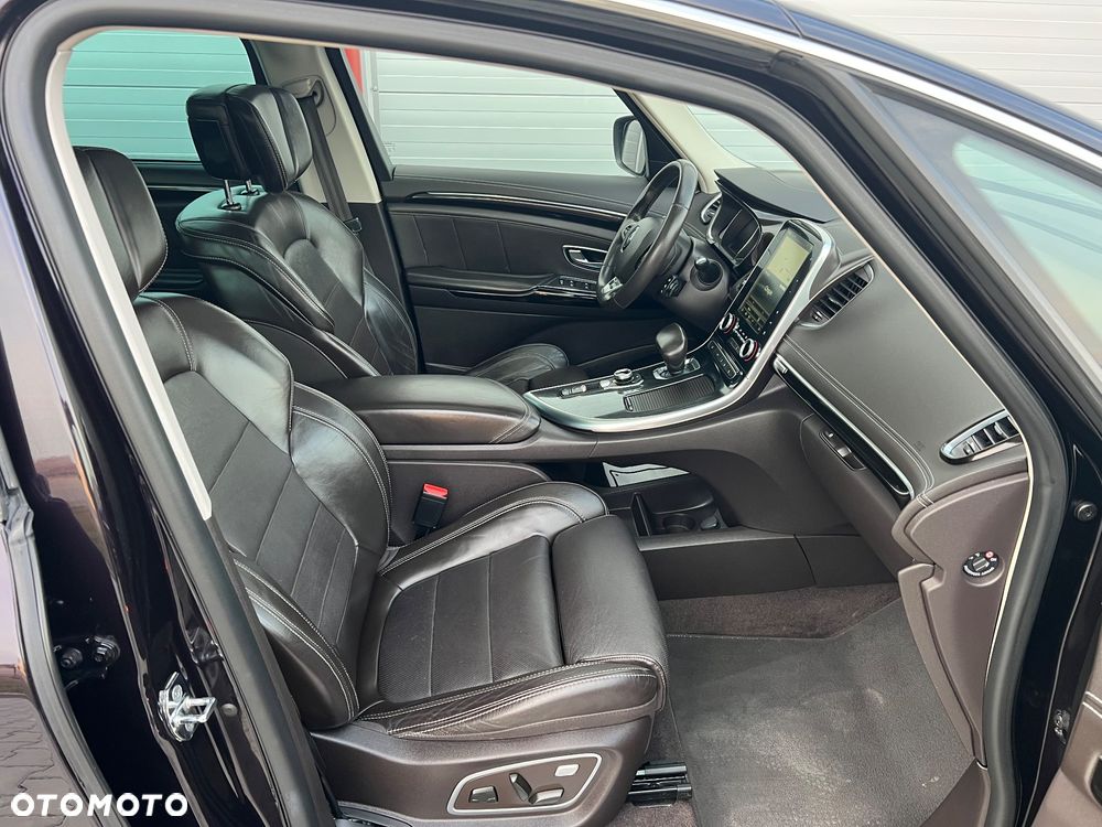 Renault Espace Energy dCi 160 EDC Initiale Paris - 8