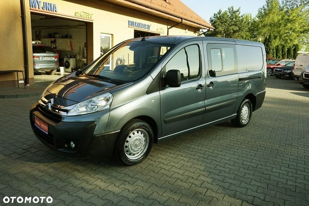 Citroën Jumpy - 2