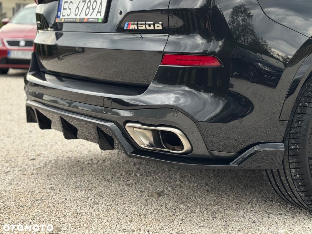 BMW X5 M - 14