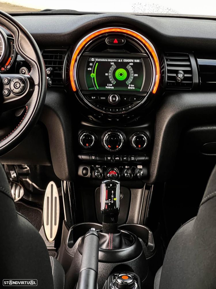 MINI 3 Portas - 13