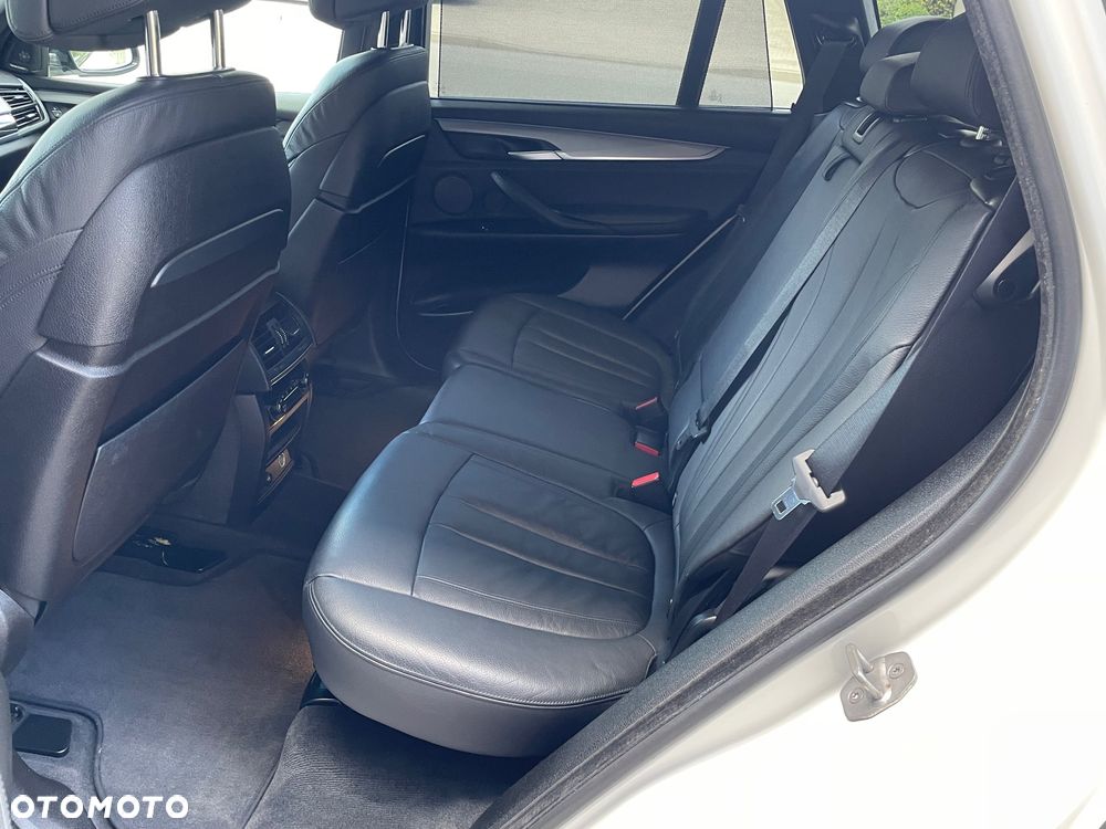 BMW X5 - 23