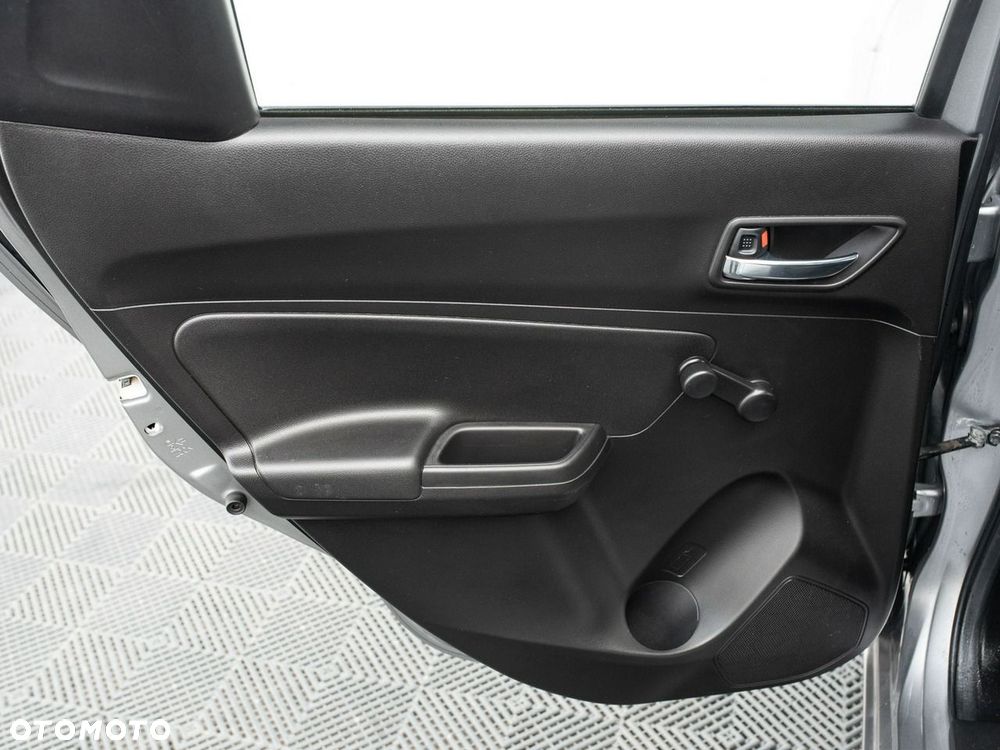 Suzuki Swift - 18