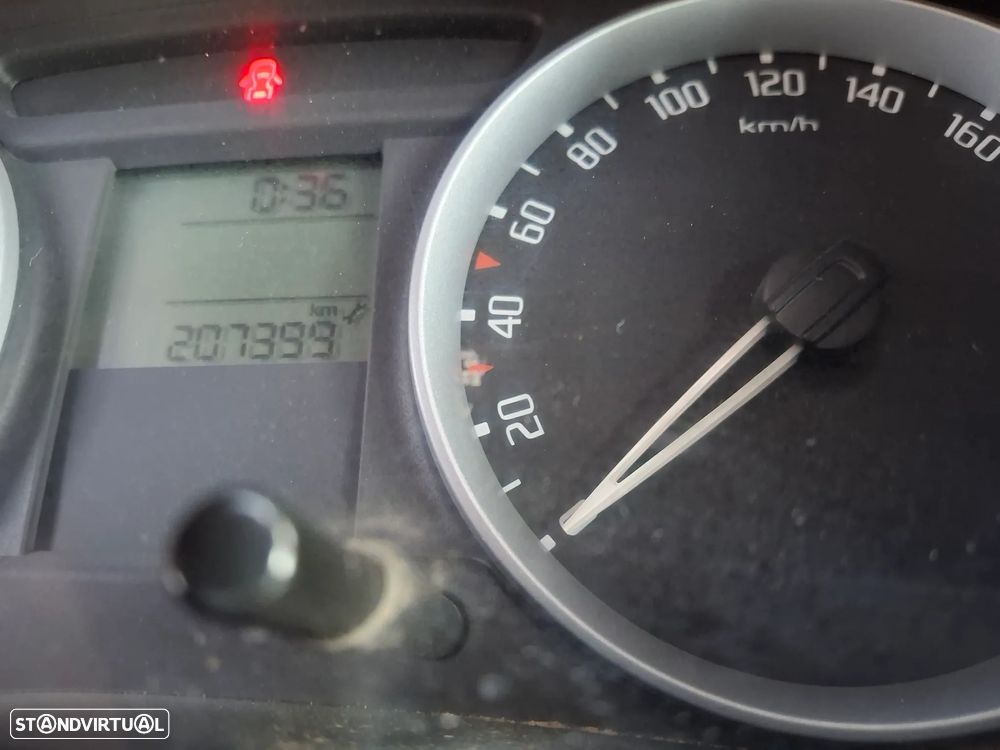 Skoda Fabia 1.4 TDI Elegance - 12