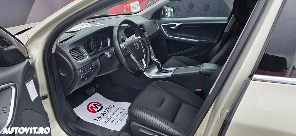 Volvo S60 - 10
