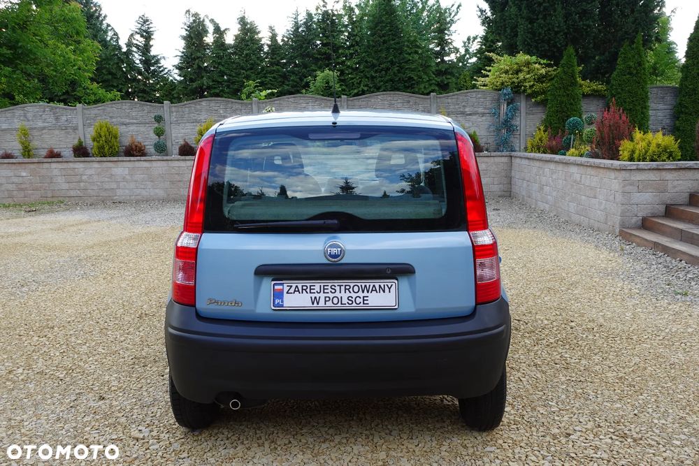 Fiat Panda - 16