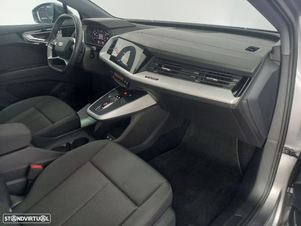 Audi Q4 e-tron 40 82 kWH - 15