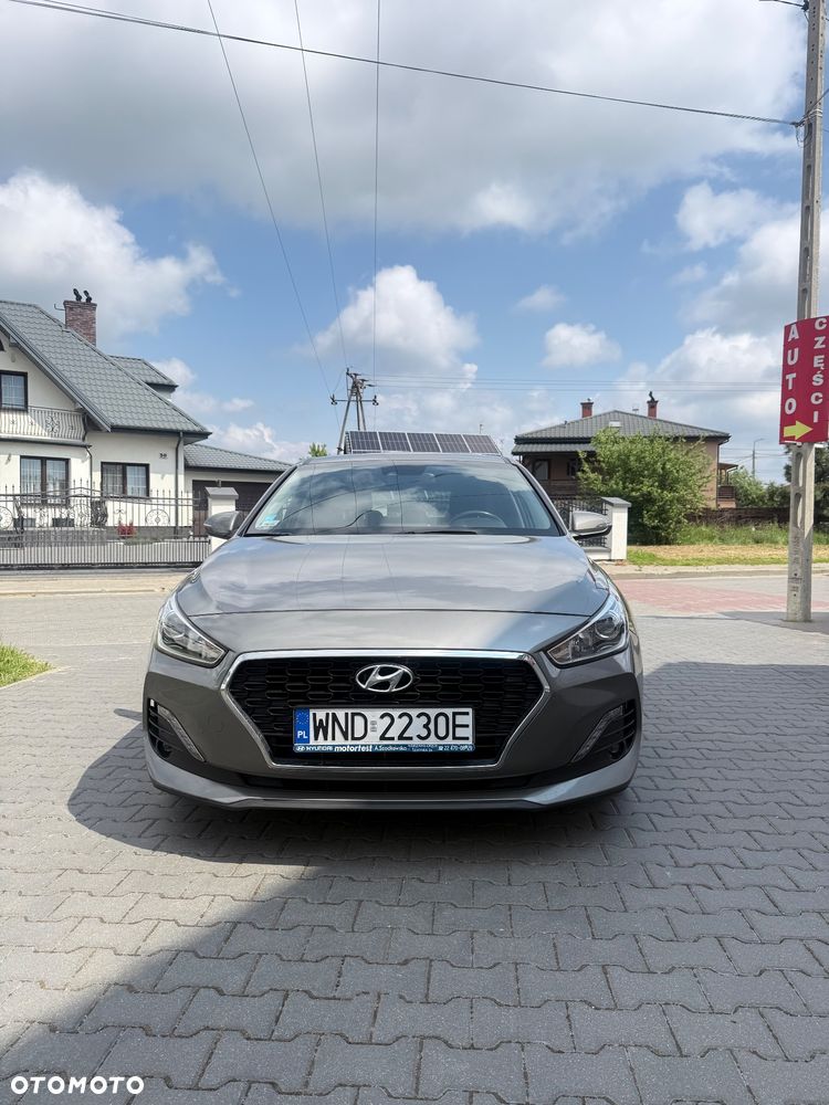 Hyundai i30 1.4 Comfort - 2