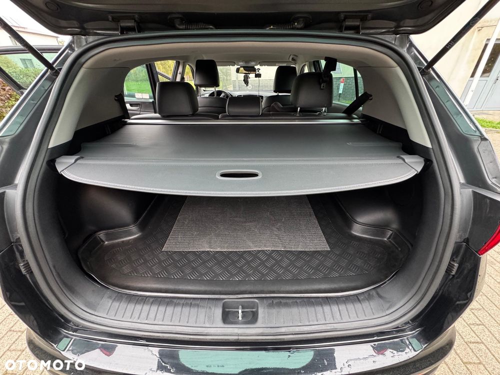 Kia Sportage 1.6 GDI Business Line 2WD - 16