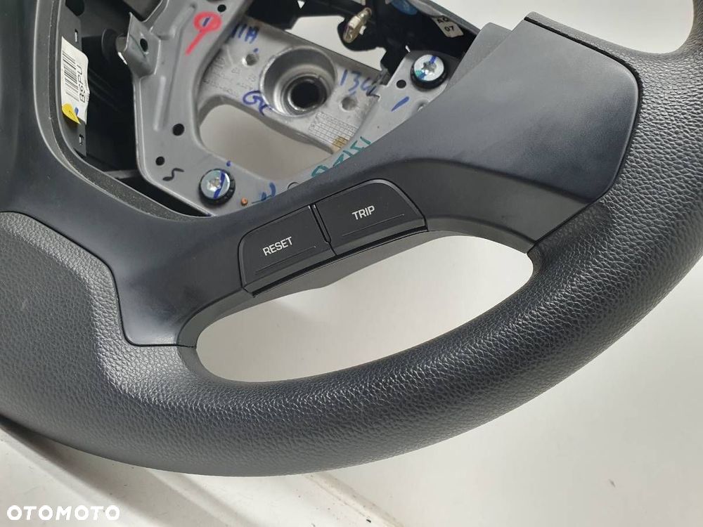 KIEROWNICA HYUNDAI I10 II 56100-B4000 - 4