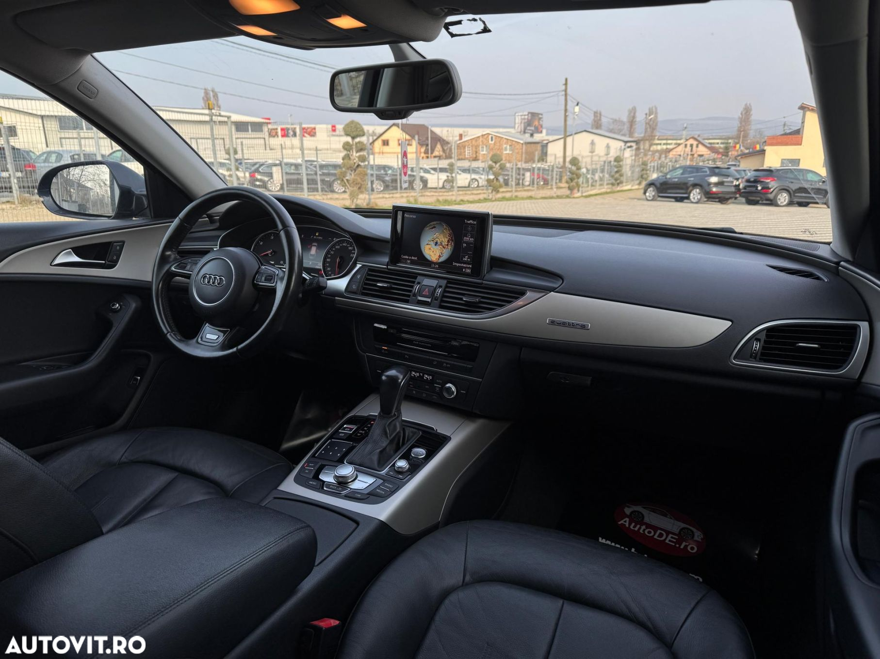 Audi A6 Allroad - 6