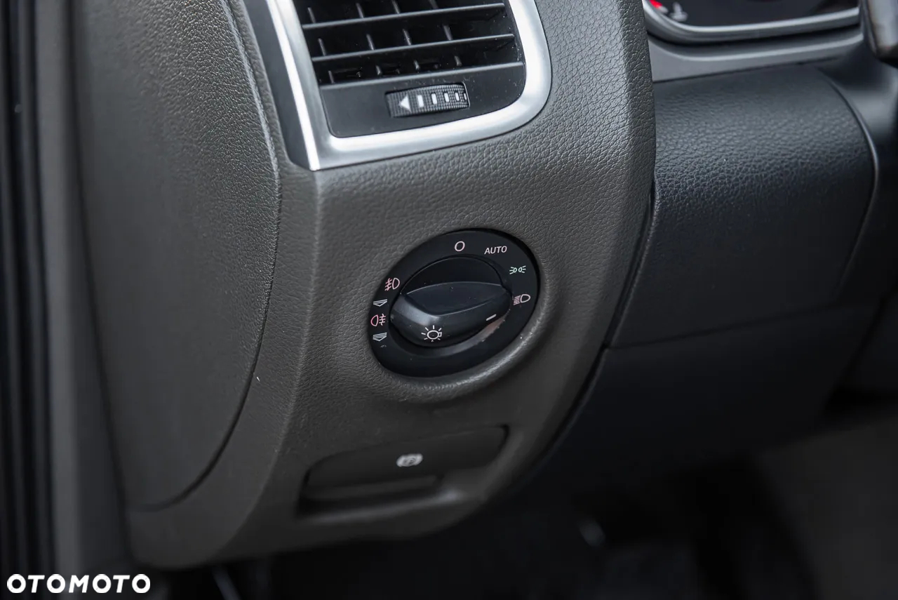 Audi Q7 3.0 TDI DPF quattro tiptronic - 19