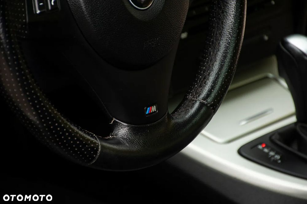 BMW Seria 3 325d DPF - 18