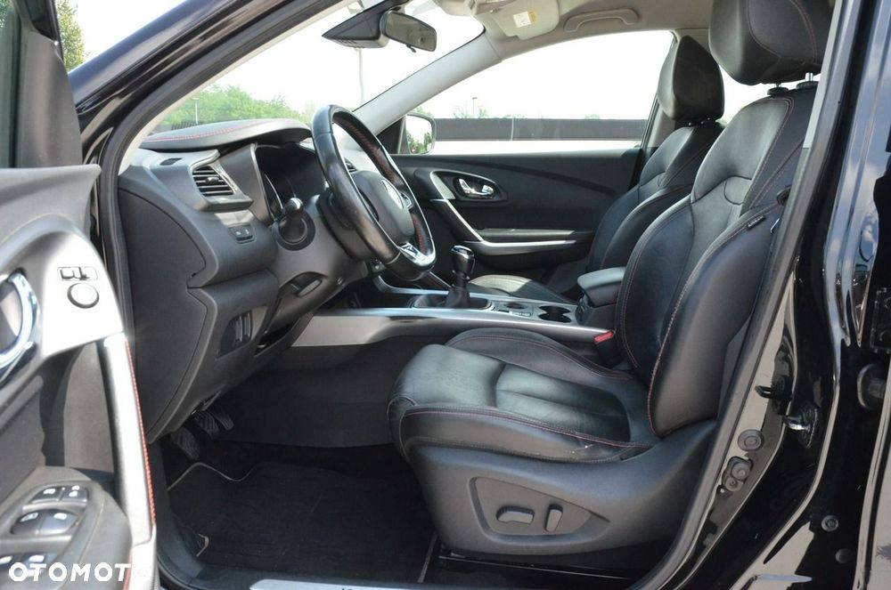 Renault Kadjar Energy TCe 165 Bose Edition - 26