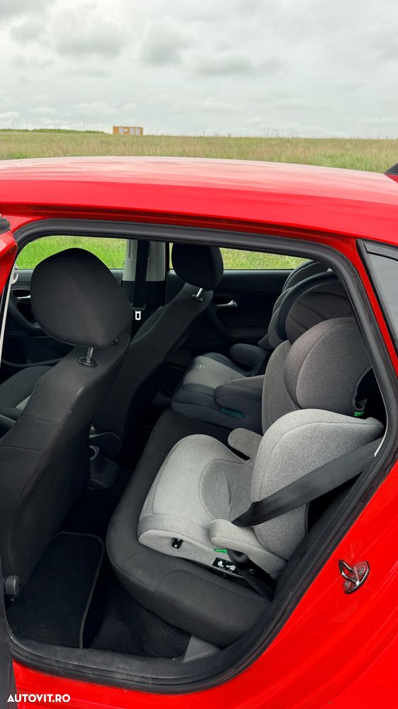 Volkswagen Polo 1.2 TDI Life - 9