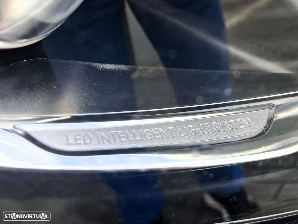 Mercedes-Benz GLC 250 d Off-Road 4-Matic - 11