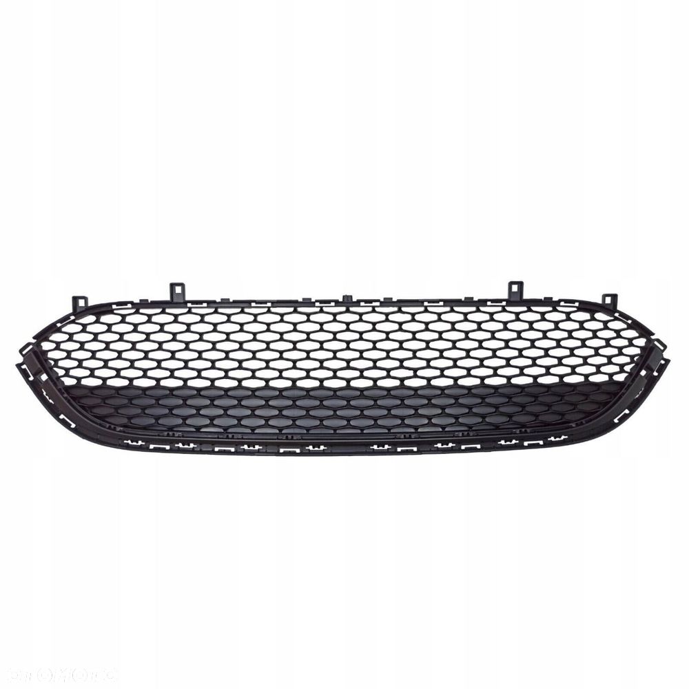KRATKA ŚRODKOWA grill dolny zderzaka CHRYSLER PACIFICA 2017-2020 - 2
