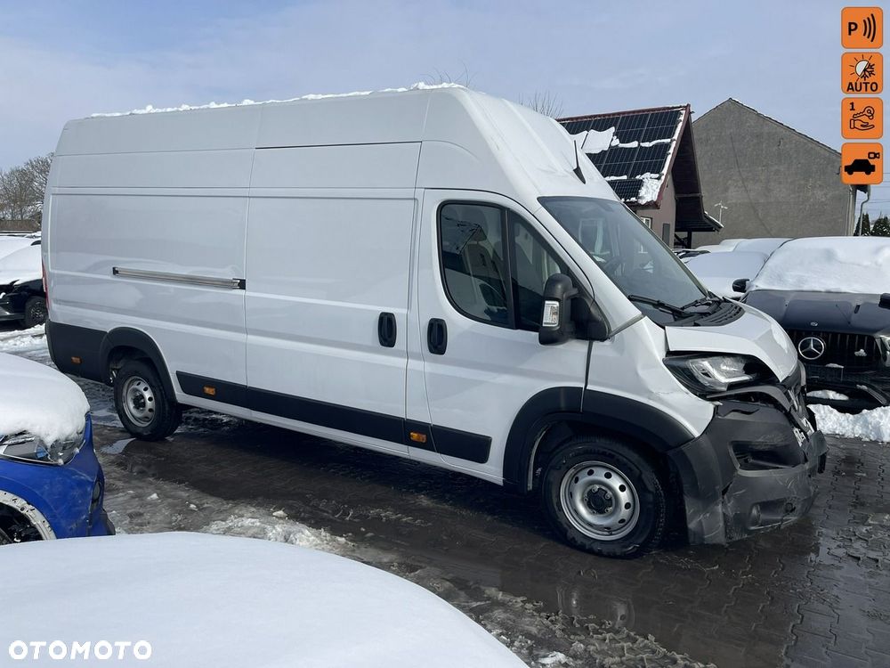 Fiat Ducato - 1