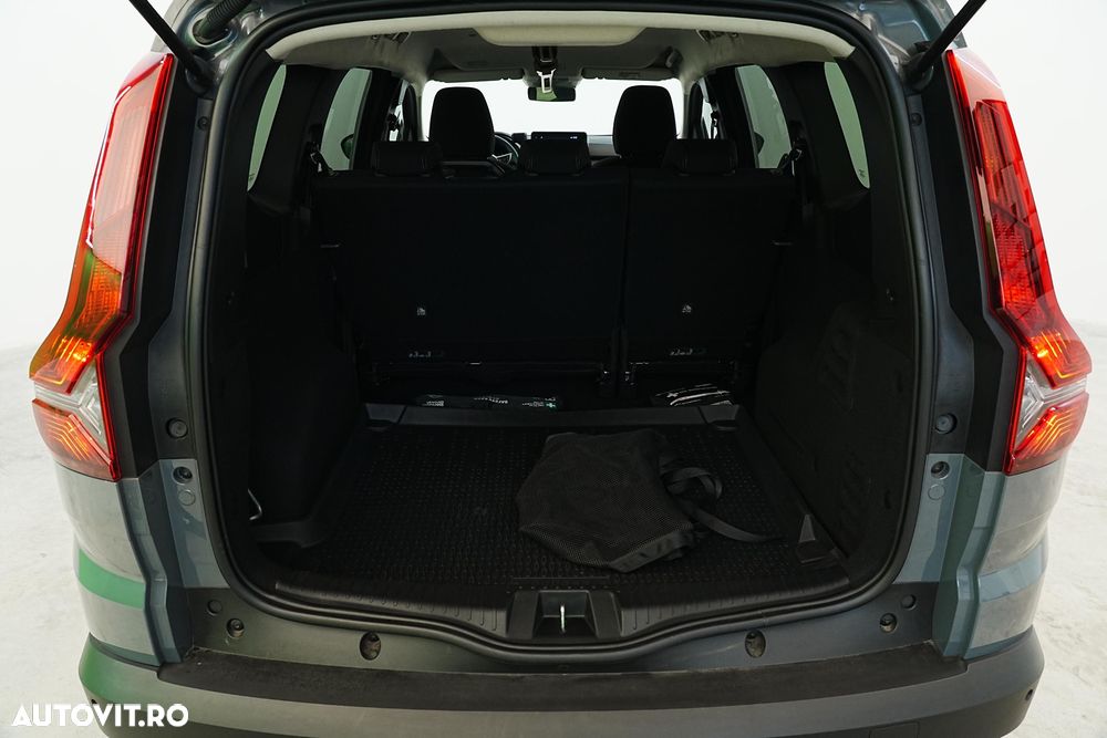 Dacia Jogger TCe 110 Extreme+ - 20