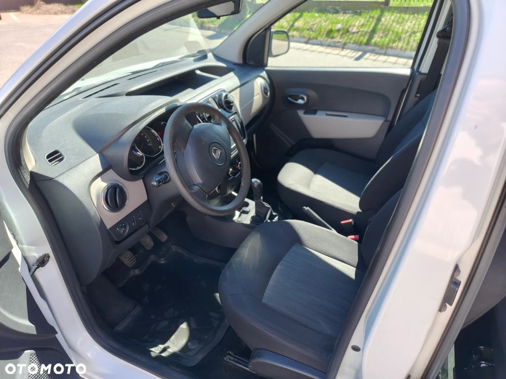 Dacia Dokker 1.6 SL Celebration - 7