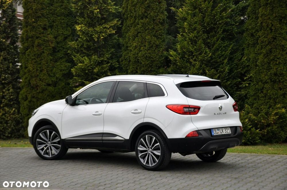 Renault Kadjar - 13