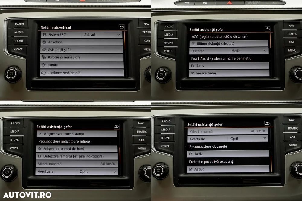 Volkswagen Passat 2.0 TDI SCR (BlueMotion Tech) 4Motion D Highline - 13