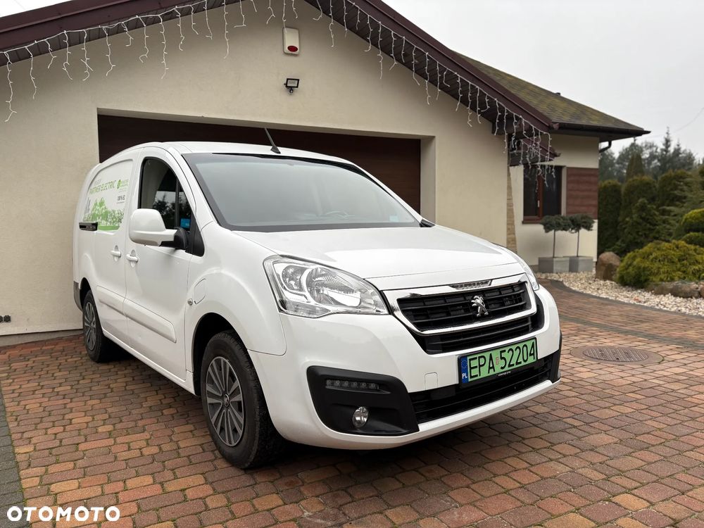 Peugeot Partner - 6