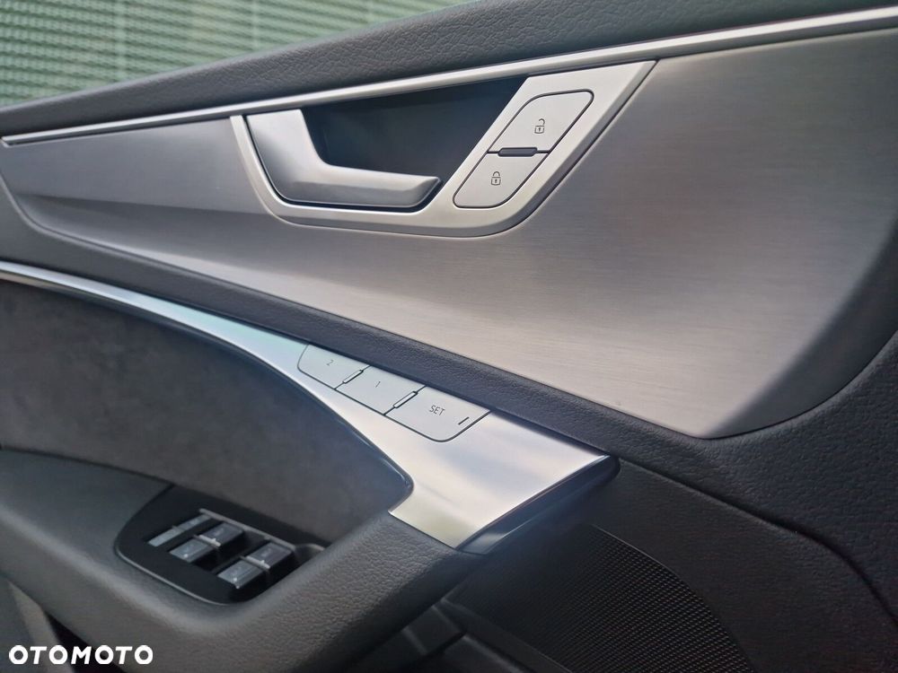 Audi A7 Sportback 45 TFSI mHEV Quattro S tronic - 25