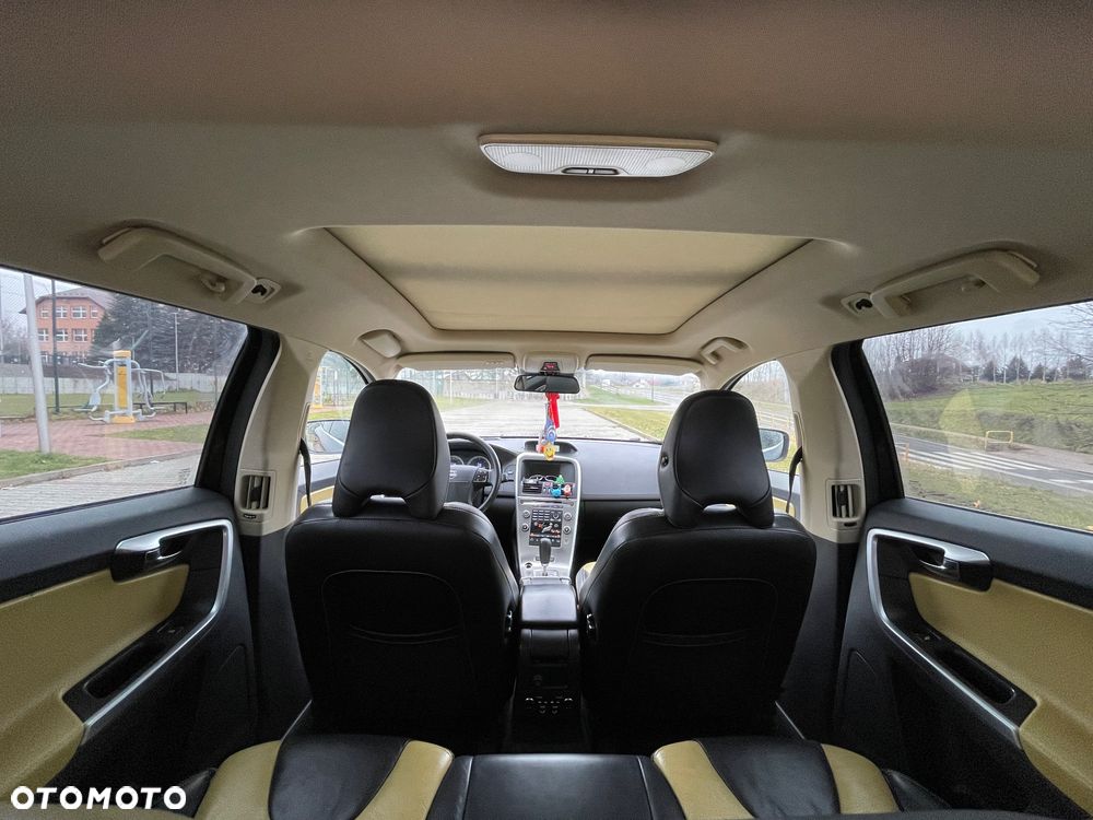 Volvo XC 60 - 11