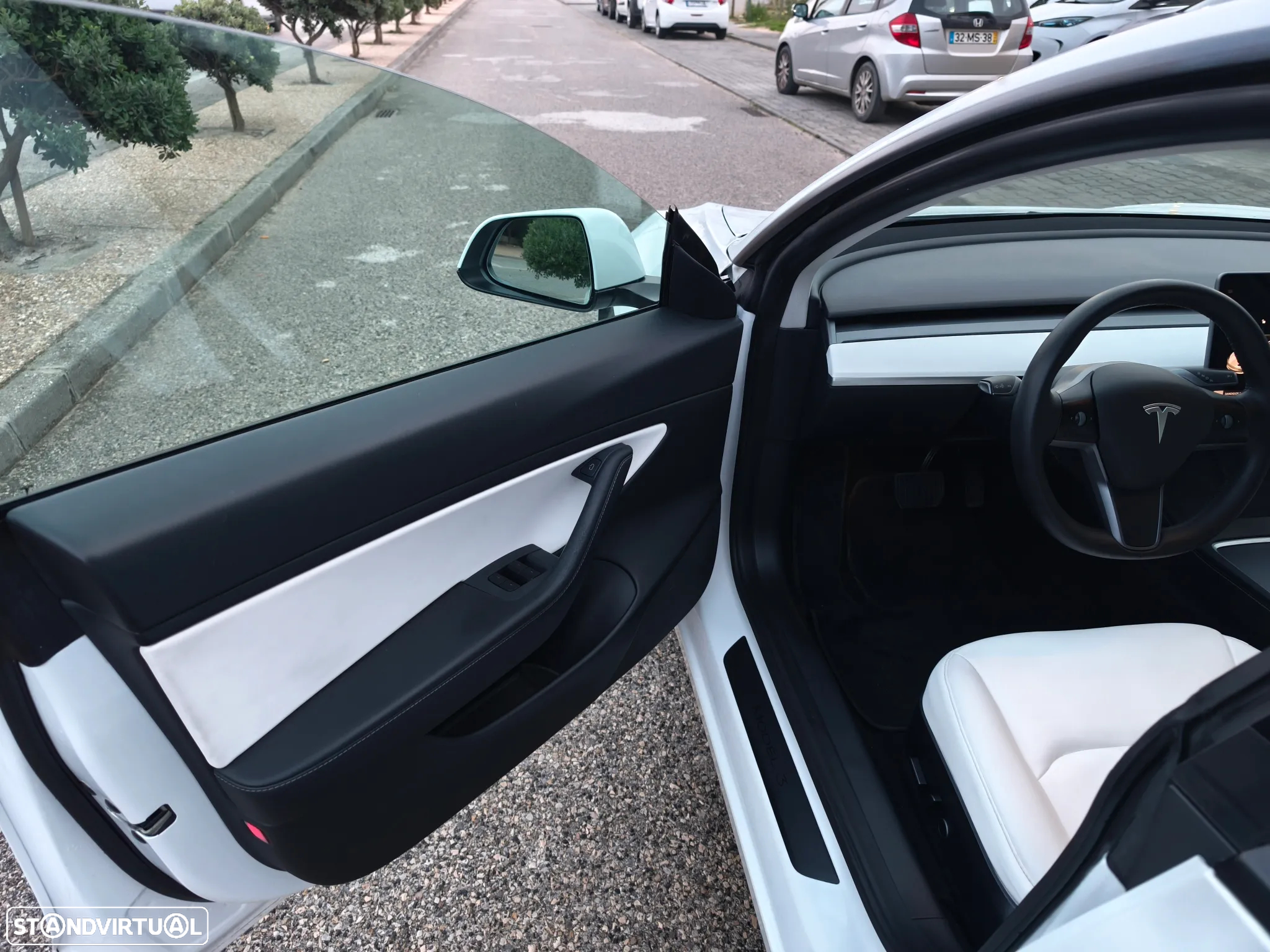Tesla Model 3 Performance Dual Motor AWD - 12