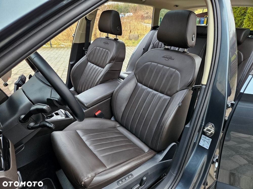 Skoda Superb 2.0 TDI 4x4 DSG L&K - 19
