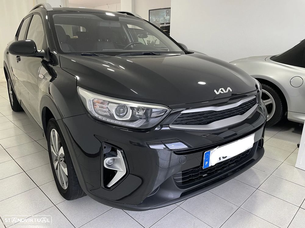 Kia Stonic 1.2 Dynamic - 20