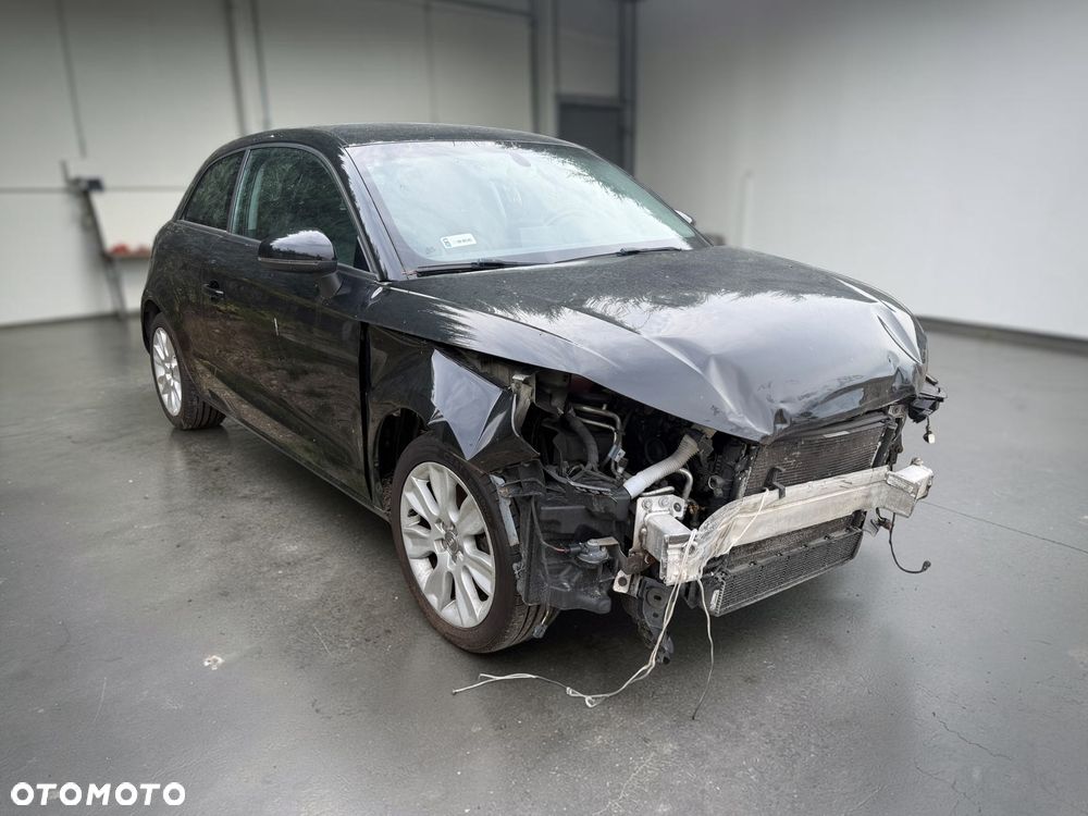 Audi A1 3-drzwiowe 1.4 TFSI Ambition - 3