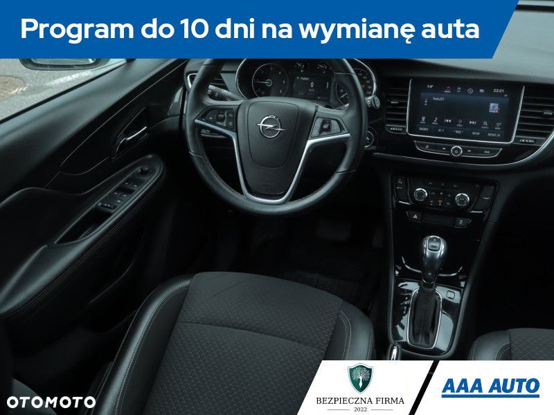 Opel Mokka - 9