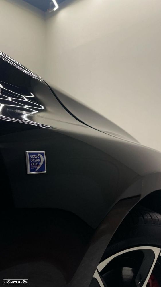 Volvo V40 D2 Ocean Race - 9