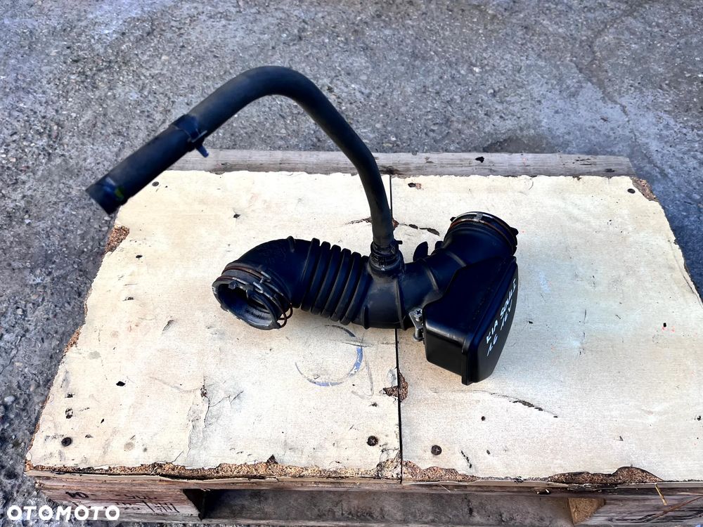 KIA SOUL I 2008-2014 1.6 16V PRZEWÓD RURA DOLOT POWIETRZA 28191-2K100