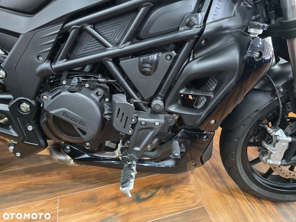 Benelli 502 C - 16