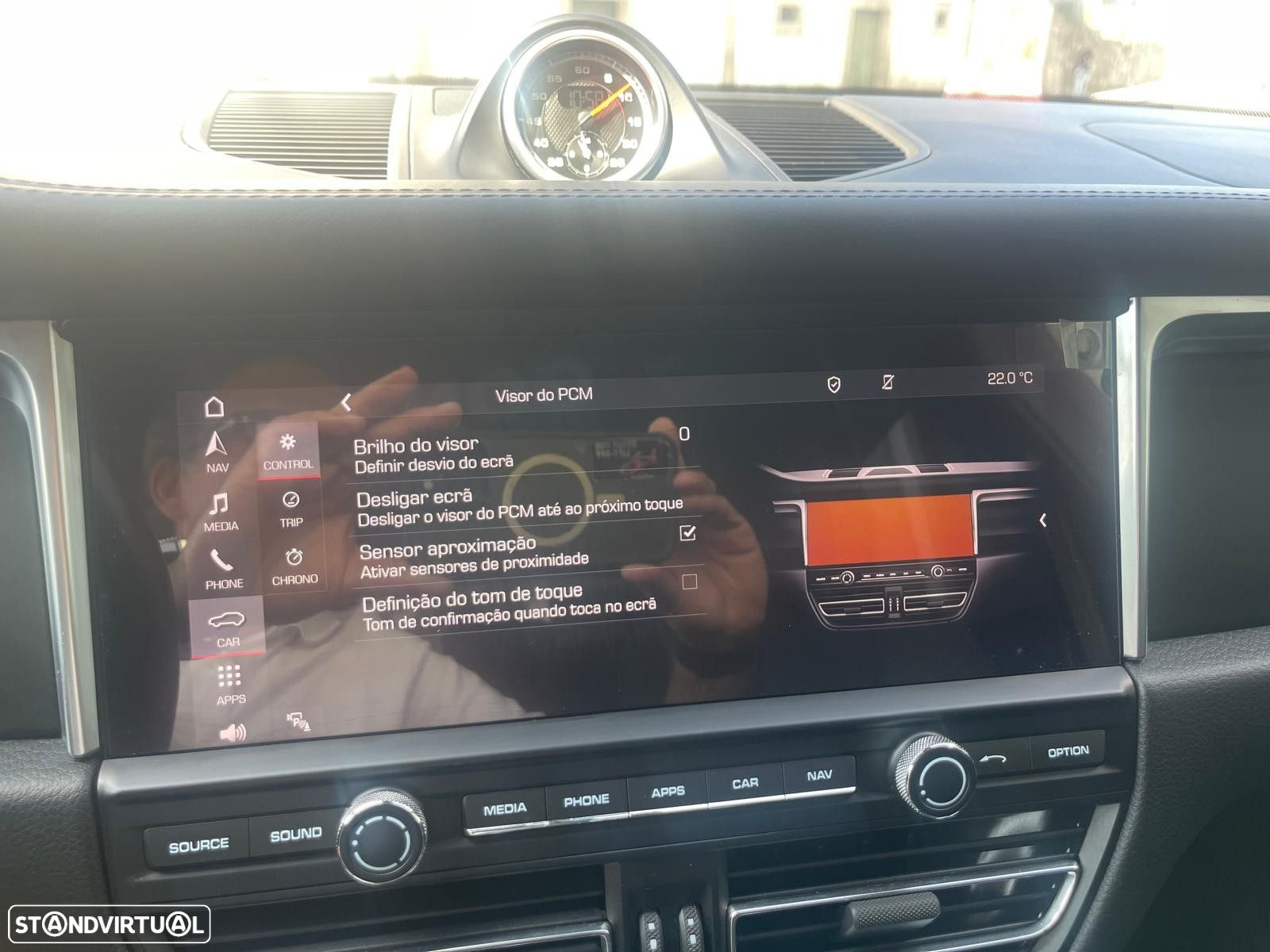 Porsche Macan Standard - 35