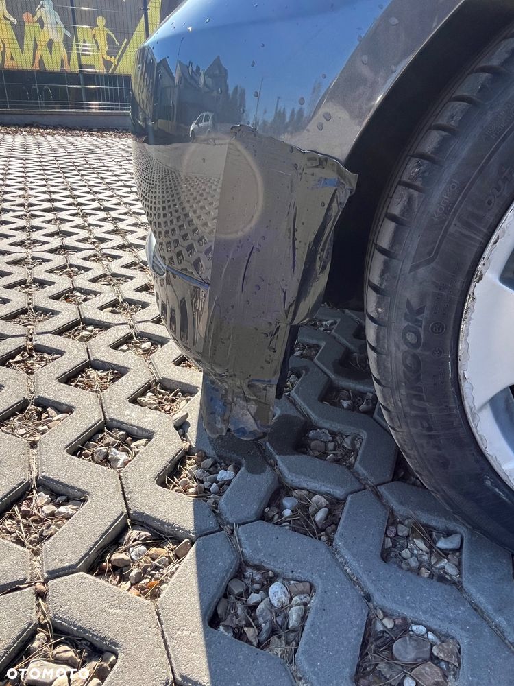 BMW Seria 3 320d - 5