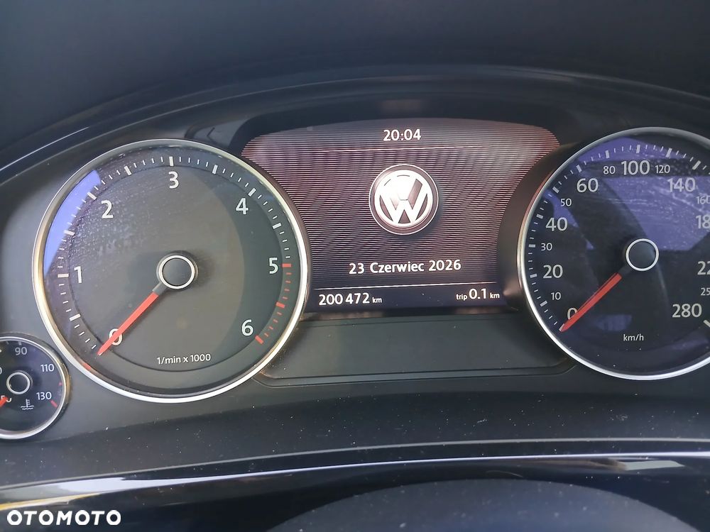 Volkswagen Touareg 3.0 V6 TDI Blue Motion DPF Automatik - 10